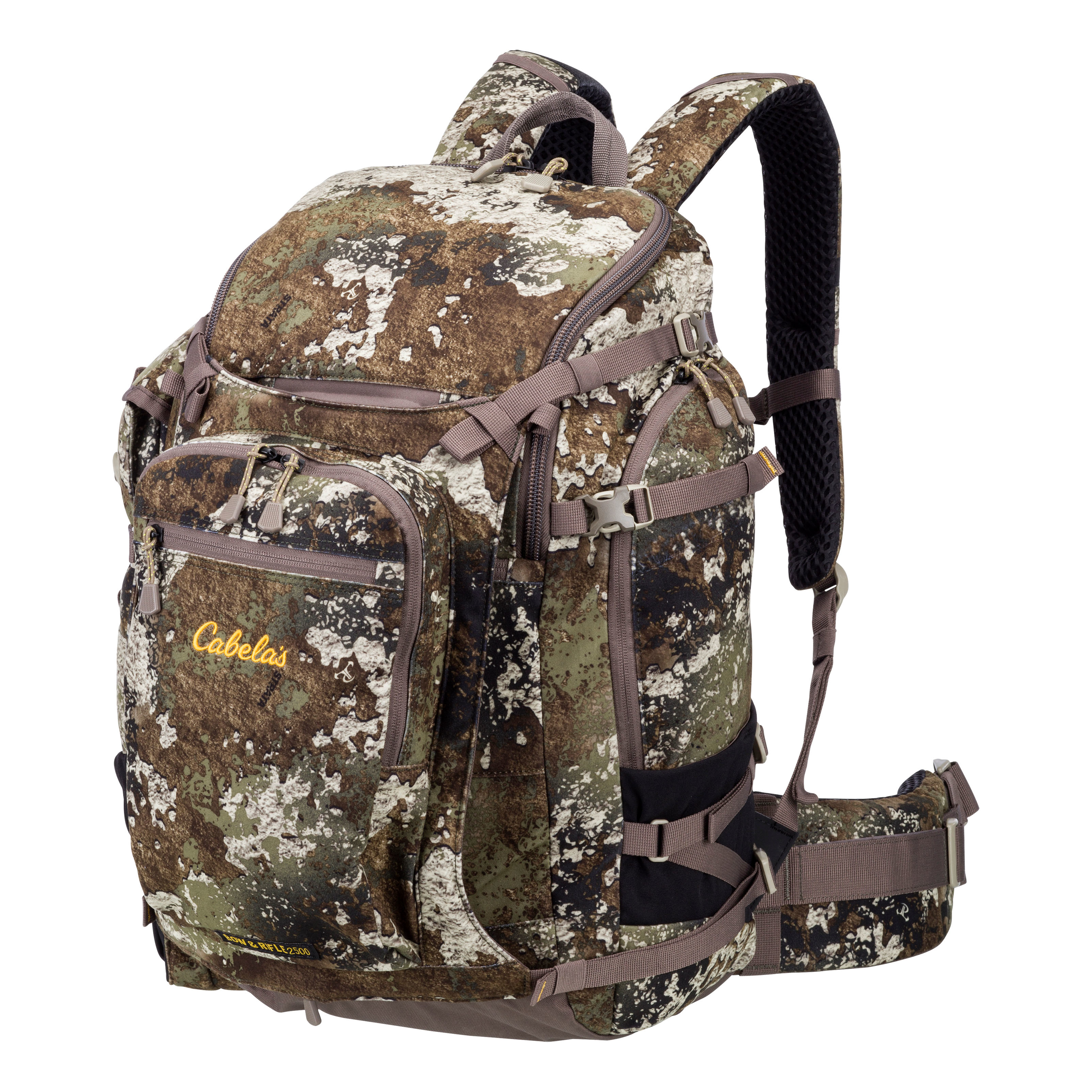 Cabela's Bow and Rifle Pack Bass Pro Shops